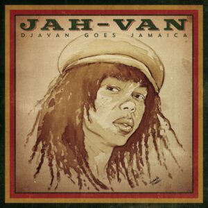 Jah-Van (Djavan Goes Jamaica)