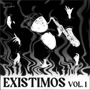 Existimos Vol. 1 - Coletânea - LP Duplo