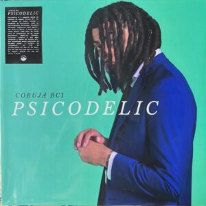 Coruja BC1 - Psicodelic (2019)